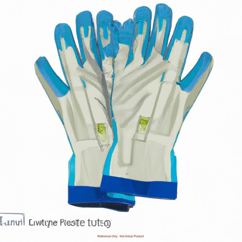 Class 2 Electrical Glove Size 10.5 PR MPN:154-2-16/10.5