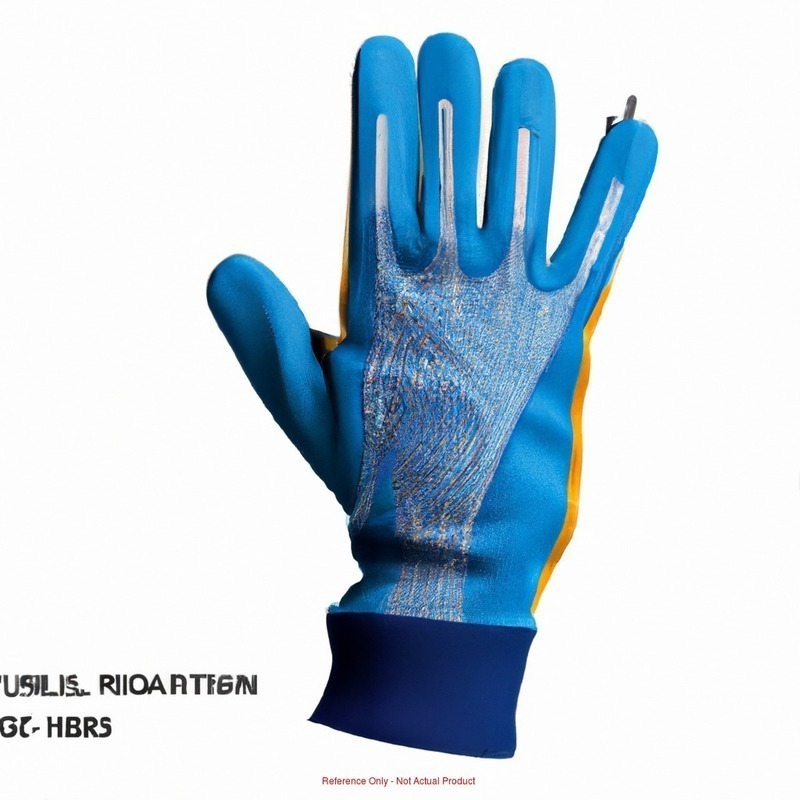 Class 2 Electrical Glove Size 11 PR MPN:154-2-16/11