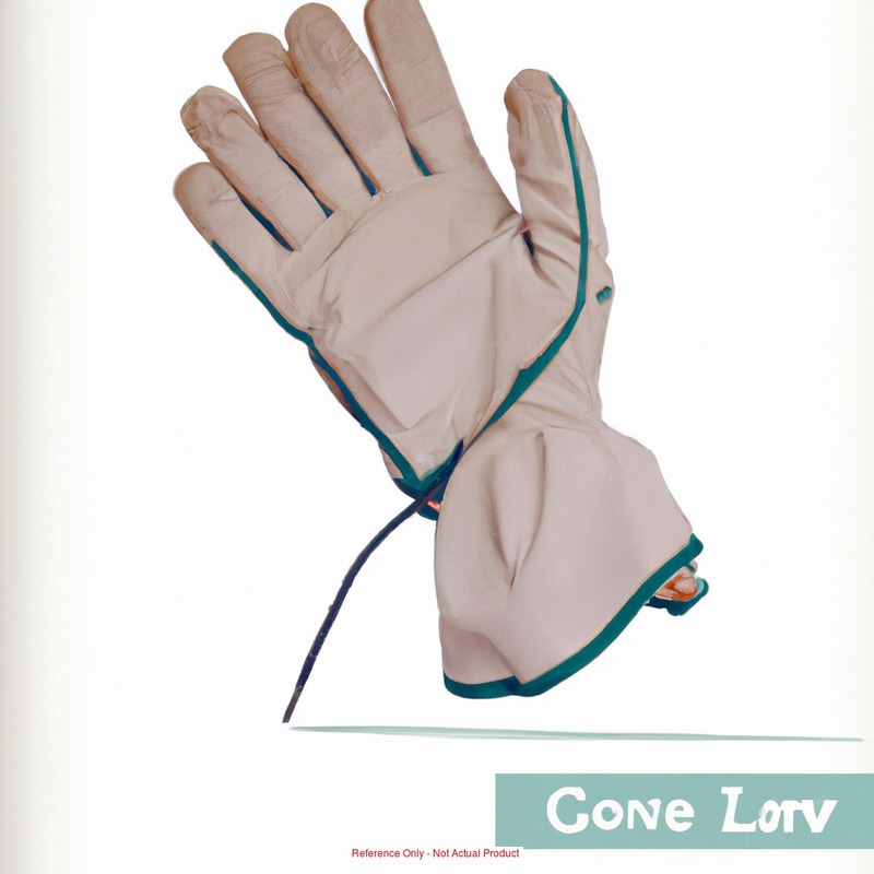 Class 2 Electrical Glove Size 9 PR MPN:154-2-16/9