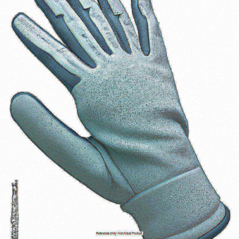 Class 2 Electrical Glove Size 9.5 PR MPN:154-2-16/9.5