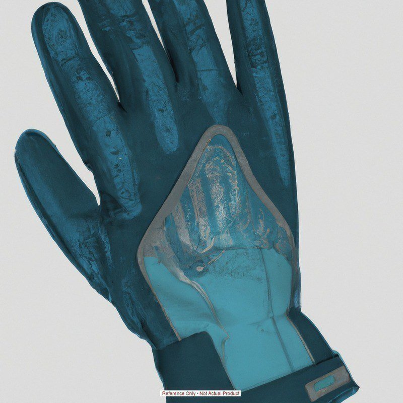 Class 2 Electrical Glove Size 11 PR MPN:154-2-18/11