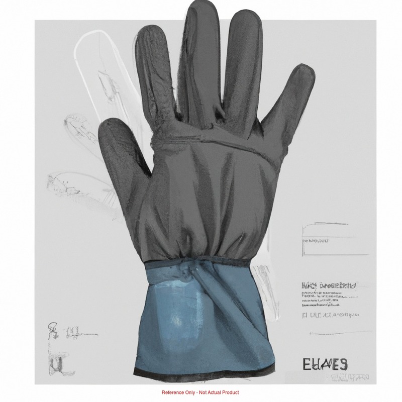 Class 2 Electrical Glove Size 12 PR MPN:154-2-18/12