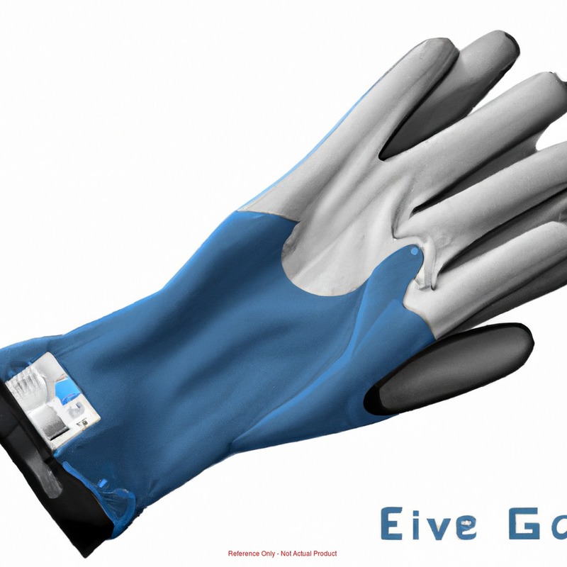 Class 2 Electrical Glove Size 9 PR MPN:154-2-18/9