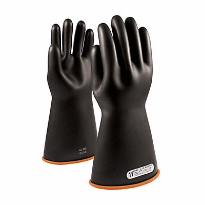 Class 1 Electrical Glove Size 10 PR MPN:155-1-14/10