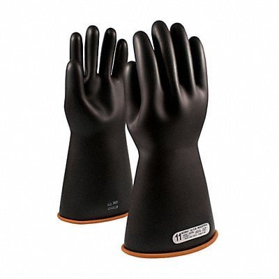 Class 1 Electrical Glove Size 11 PR MPN:155-1-16/11