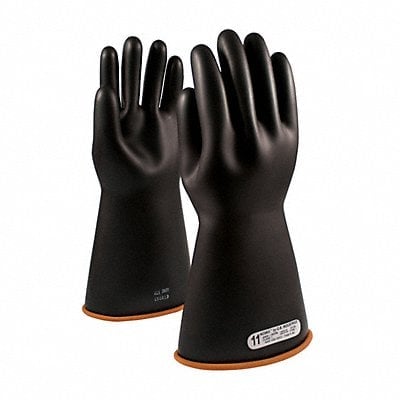 Class 1 Electrical Glove Size 12 PR MPN:155-1-16/12