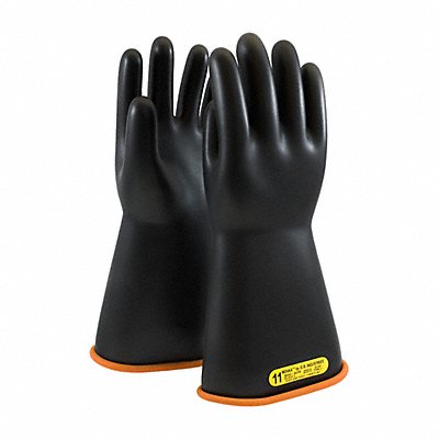 Class 2 Electrical Glove Size 10 PR MPN:155-2-14/10