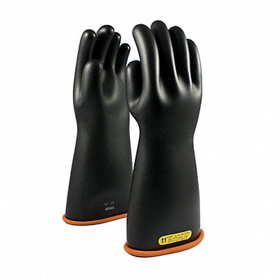 Class 2 Electrical Glove Size 10 PR MPN:155-2-16/10