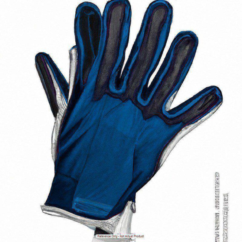 Class 2 Electrical Glove Size 7 PR MPN:155-2-16/7