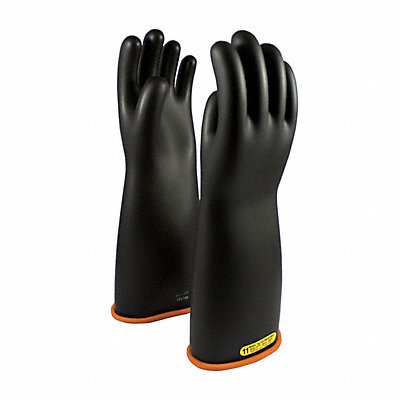 Class 2 Electrical Glove Size 10 PR MPN:155-2-18/10