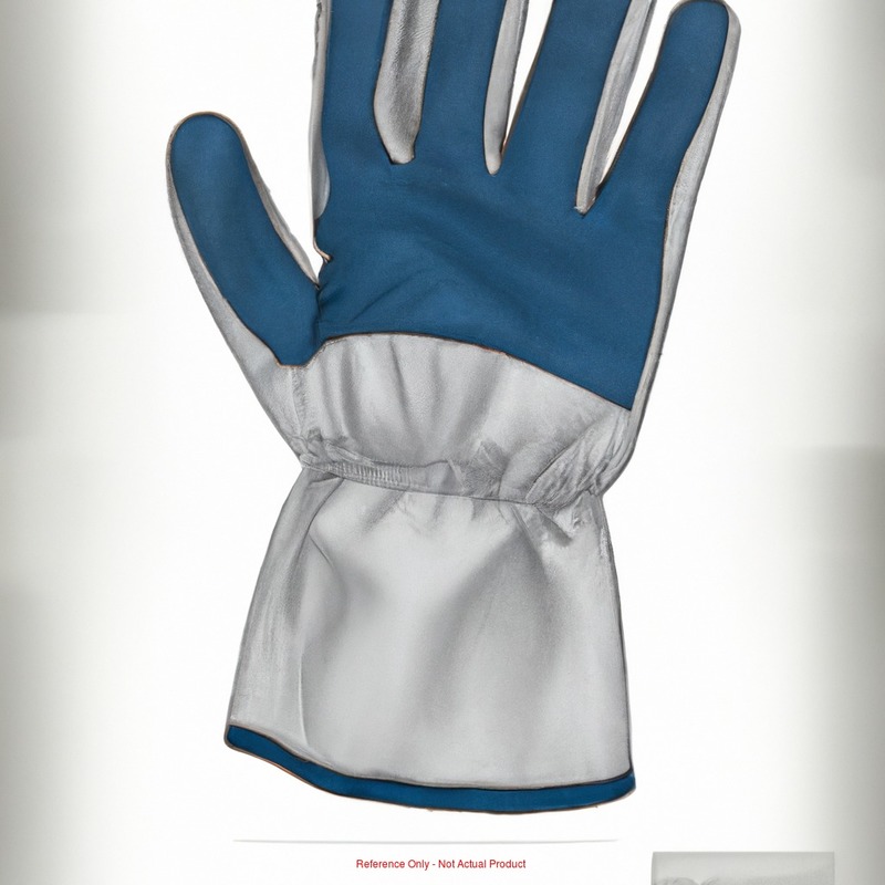 Class 2 Electrical Glove Size 10.5 PR MPN:155-2-18/10.5