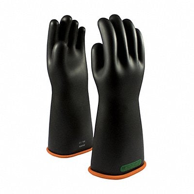 Class 3 Electrical Glove Size 10.5 PR MPN:155-3-16/10.5