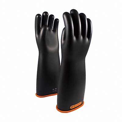 Class 4 Electrical Glove Size 10 PR MPN:155-4-18/10