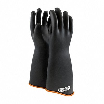 Class 1 Electrical Glove Size 10 PR MPN:158-1-18/10