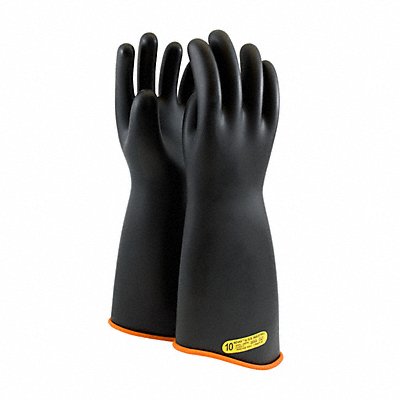 Class 2 Electrical Glove Size 10 PR MPN:158-2-18/10