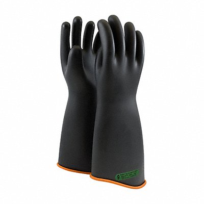 Class 3 Electrical Glove Size 10 PR MPN:158-3-18/10