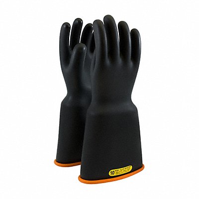 Class 2 Electrical Glove Size 10 PR MPN:159-2-16/10