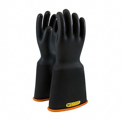 Class 2 Electrical Glove Size 10.5 PR MPN:159-2-16/10.5