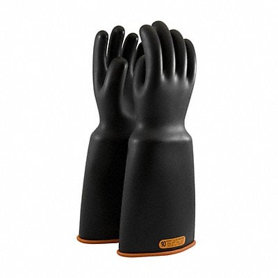 Class 4 Electrical Glove Size 9.5 PR MPN:159-4-16/9.5