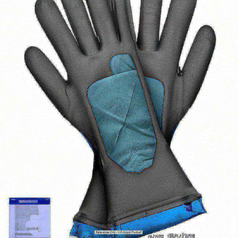 Class 2 Electrical Glove Size 10 PR MPN:161-2-16/10