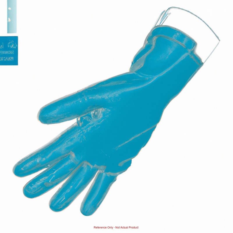 Class 2 Electrical Glove Size 10.5 PR MPN:161-2-16/10.5