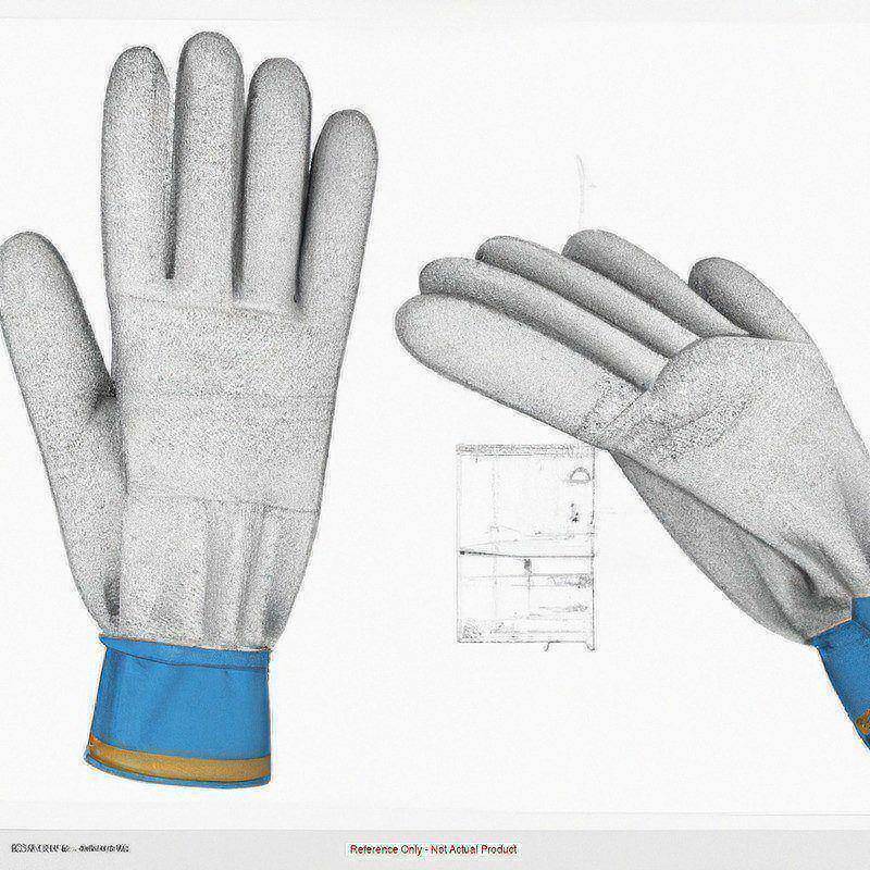 Class 2 Electrical Glove Size 11 PR MPN:161-2-16/11