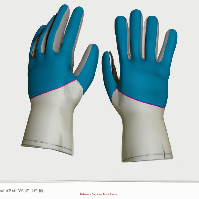 Class 2 Electrical Glove Size 12 PR MPN:161-2-16/12