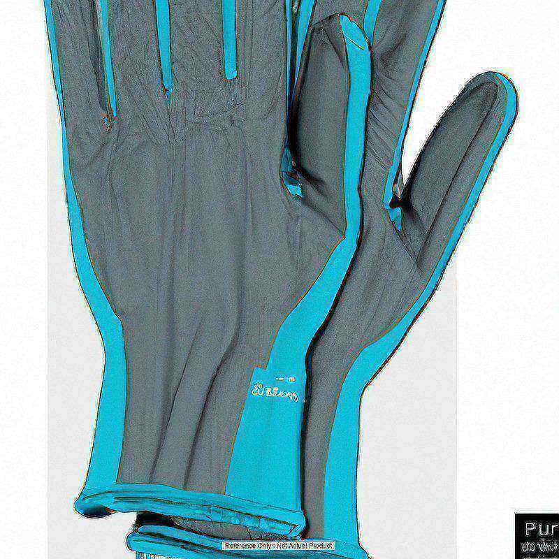 Class 2 Electrical Glove Size 8 PR MPN:161-2-16/8