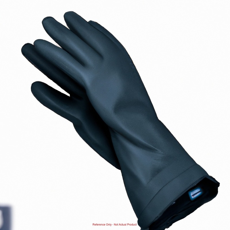 Class 2 Electrical Glove Size 9 PR MPN:161-2-16/9