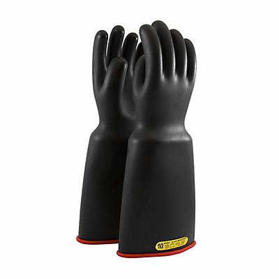 Class 2 Electrical Glove Size 10 PR MPN:161-2-18/10