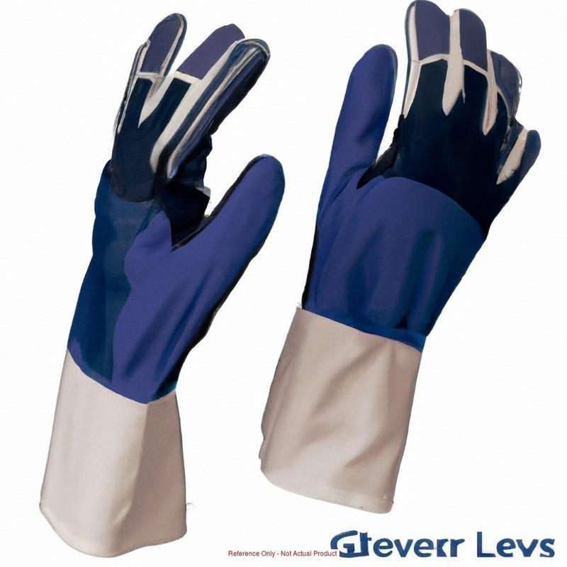 Class 3 Electrical Glove Size 10 PR MPN:161-3-16/10