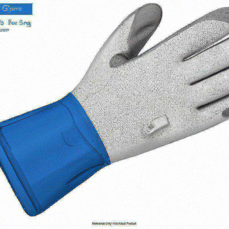 Class 3 Electrical Glove Size 9 PR MPN:161-3-16/9