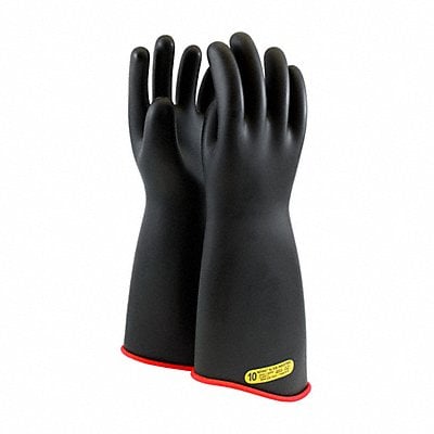 Class 2 Electrical Glove Size 10 PR MPN:162-2-18/10