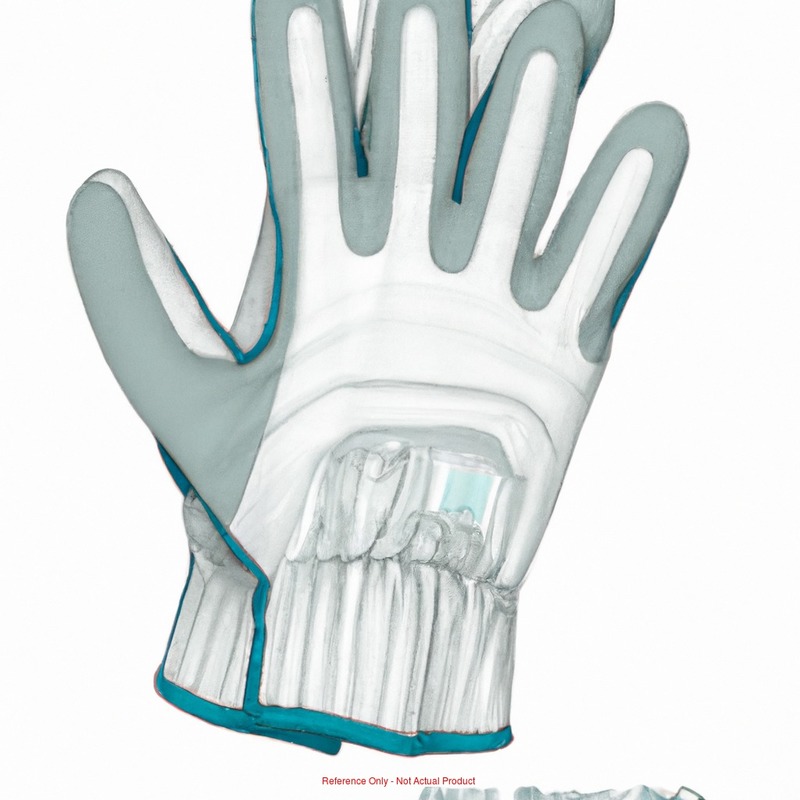 Class 3 Electrical Glove Size 10 PR MPN:162-3-18/10