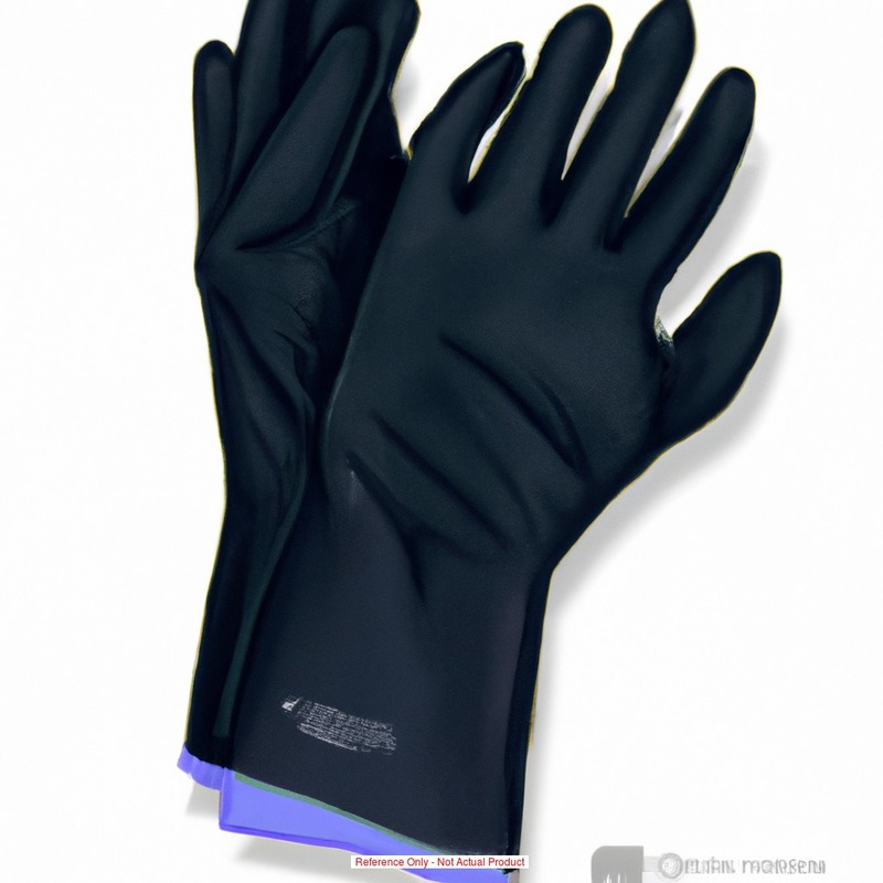 Class 3 Electrical Glove Size 10.5 PR MPN:162-3-18/10.5