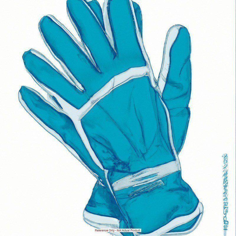 Class 3 Electrical Glove Size 11 PR MPN:162-3-18/11