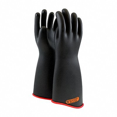 Class 4 Electrical Glove Size 10.5 PR MPN:162-4-18/10.5