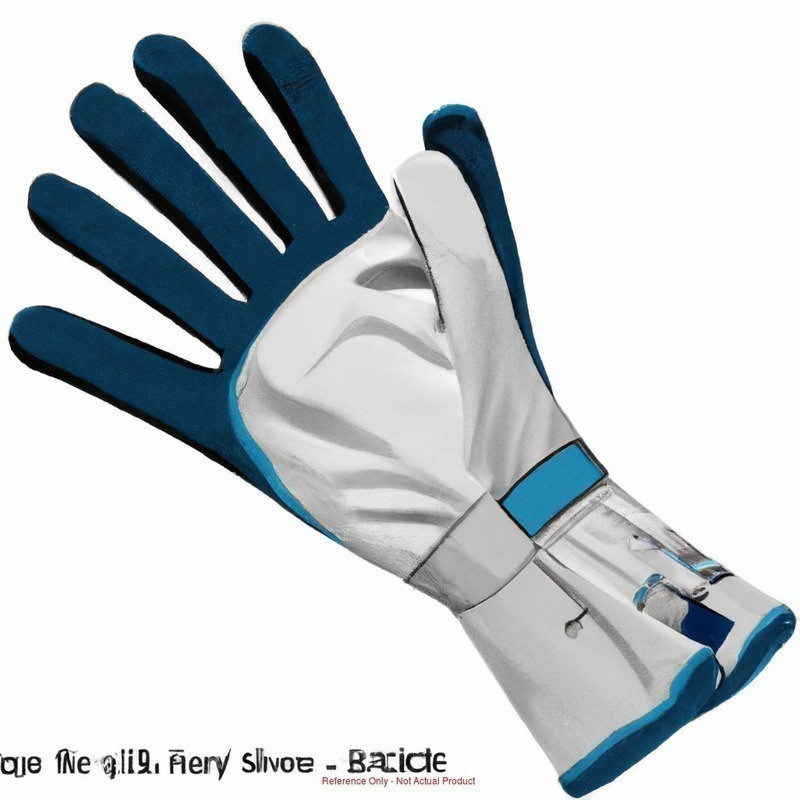 Class 2 Electrical Glove Size 10 PR MPN:163-2-18/10