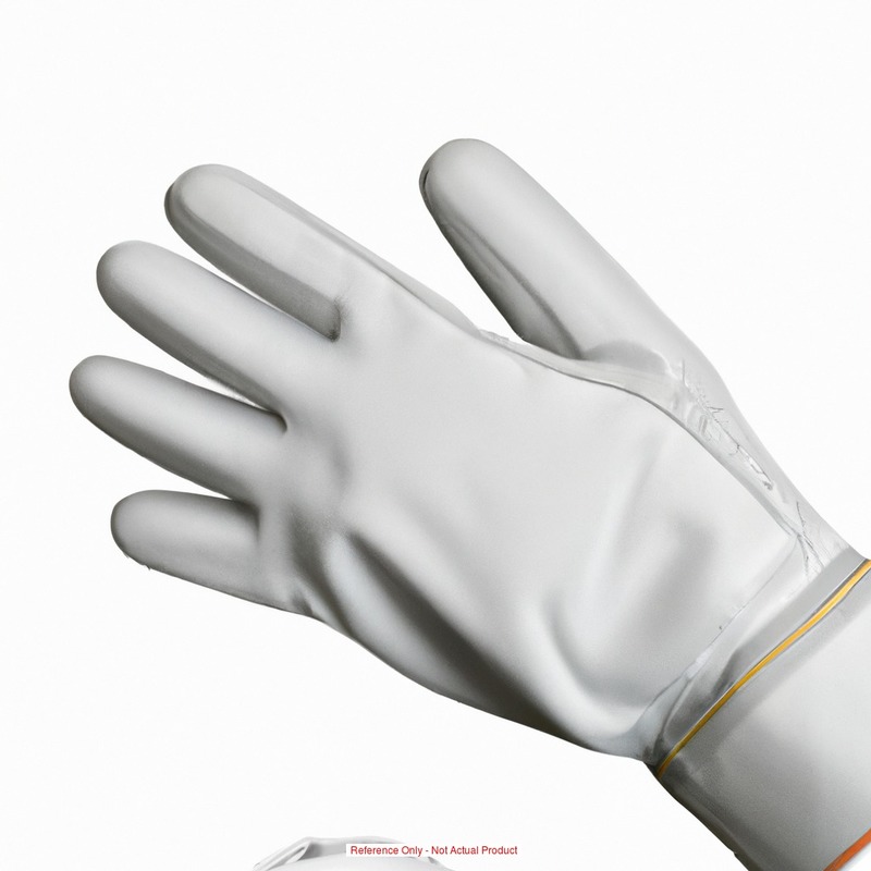 Class 2 Electrical Glove Size 10.5 PR MPN:163-2-18/10.5