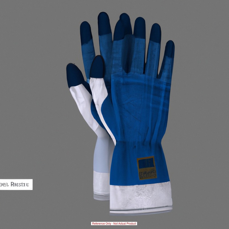 Class 2 Electrical Glove Size 11 PR MPN:163-2-18/11