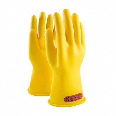 Class 0 Electrical Glove Size 12 PR MPN:170-0-11/12