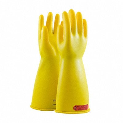 Class 0 Electrical Glove Size 8 PR MPN:170-0-14/8