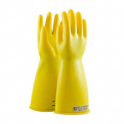 Class 00 Electrical Glove Size 11 PR MPN:170-00-14/11