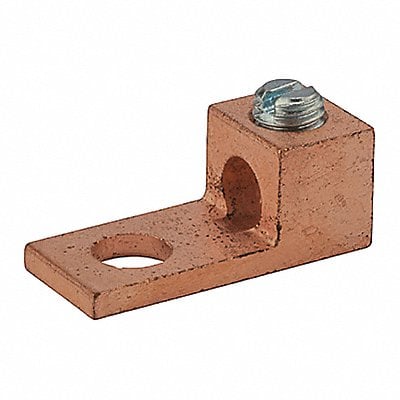 Extr Copper Lug 4-14 AWG MPN:4TC