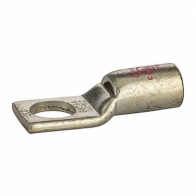 Compression Lug Short Copper 1/0AWG 1/2 MPN:GL1048