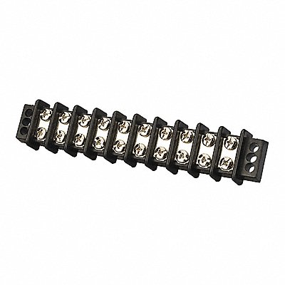 Terminal Block Strip 10 Circuit MPN:TB3096-10