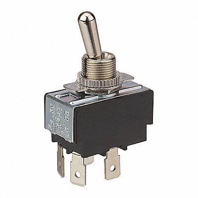 Toggle Switch Bat Dpst On-Off 20 Amp MPN:78130TQ