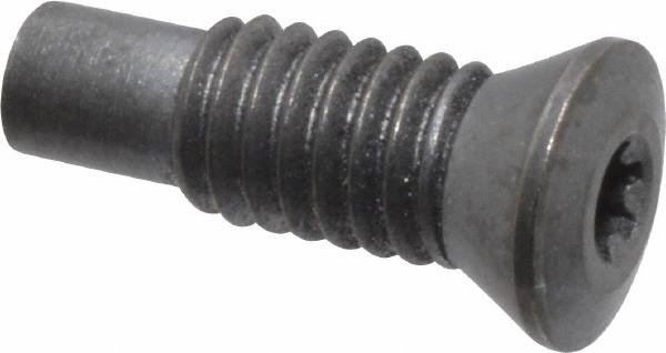 Clamp Screw for Indexables: MPN:7914476