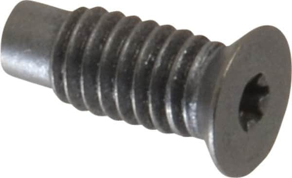 Clamp Screw for Indexables: MPN:7914481