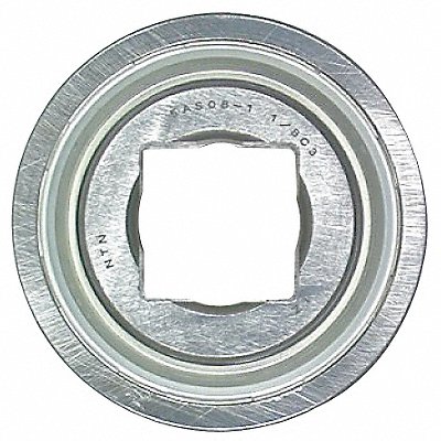 Disc Bearing Square 1.18 in Non-Flanged MPN:DC208TT